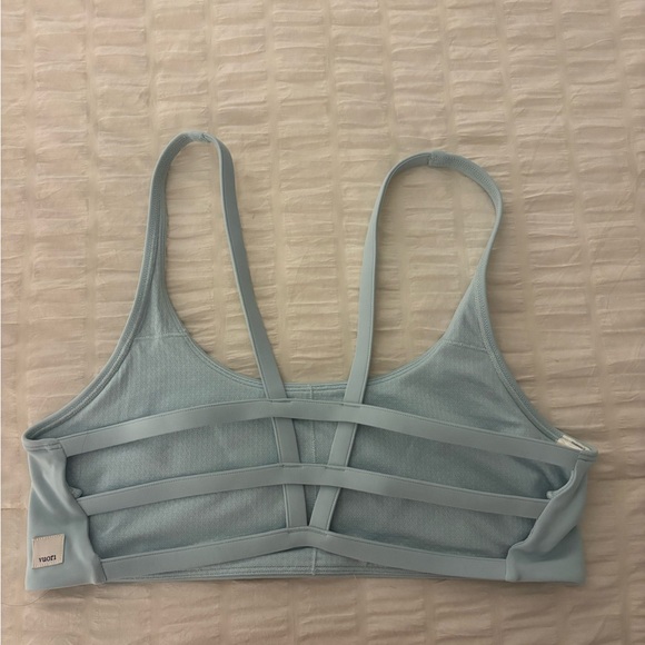 Vuori Sports Bra - Picture 2 of 3